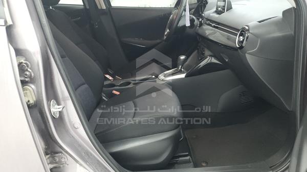 Photo 25 VIN: MM7DJAHV7GW158495 - MAZDA 2 