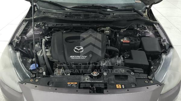 Photo 28 VIN: MM7DJAHV7GW158495 - MAZDA 2 