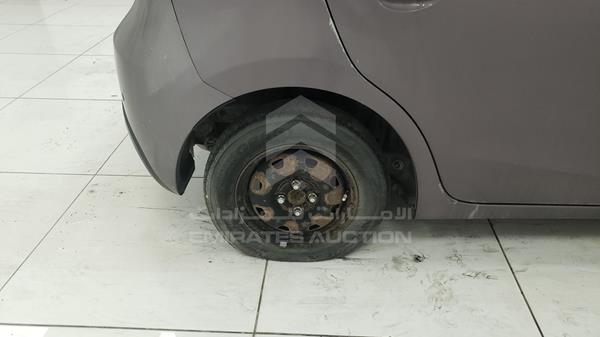 Photo 30 VIN: MM7DJAHV7GW158495 - MAZDA 2 