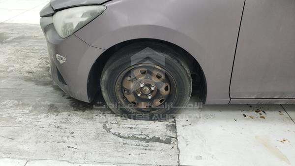 Photo 32 VIN: MM7DJAHV7GW158495 - MAZDA 2 