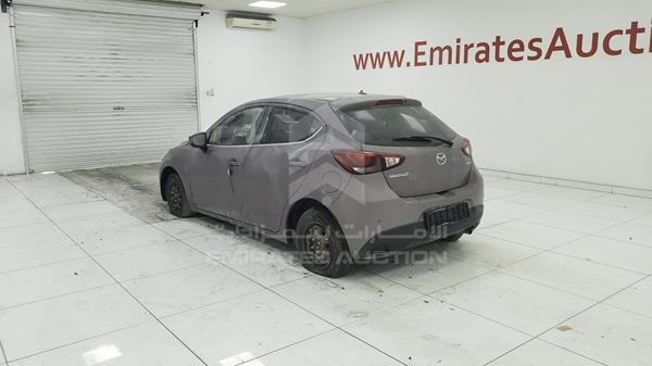 Photo 6 VIN: MM7DJAHV7GW158495 - MAZDA 2 