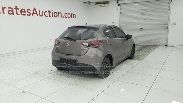 Photo 8 VIN: MM7DJAHV7GW158495 - MAZDA 2 