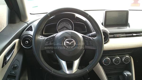 Photo 11 VIN: MM7DJBHV3GW176577 - MAZDA 2 