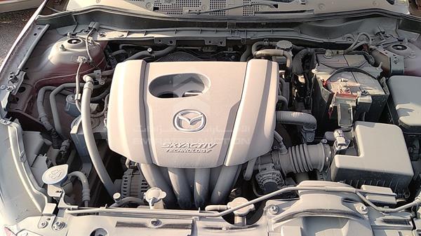 Photo 25 VIN: MM7DJBHV3GW176577 - MAZDA 2 