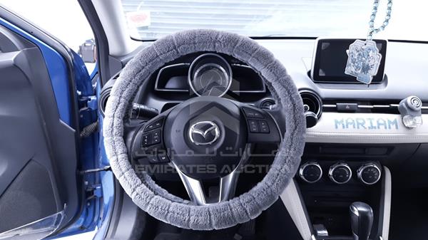 Photo 15 VIN: MM7DJBHV8GW188739 - MAZDA 2 