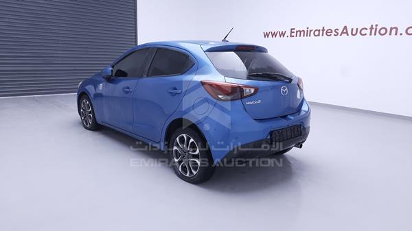 Photo 6 VIN: MM7DJBHV8GW188739 - MAZDA 2 