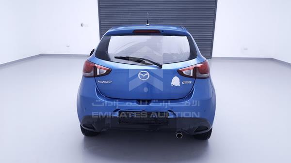 Photo 7 VIN: MM7DJBHV8GW188739 - MAZDA 2 