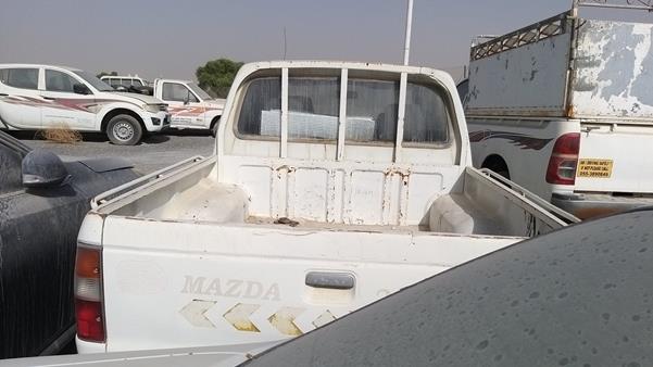 Photo 6 VIN: MM7UN20632W177214 - MAZDA PICK UP 