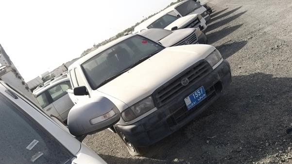 Photo 8 VIN: MM7UN20632W177214 - MAZDA PICK UP 