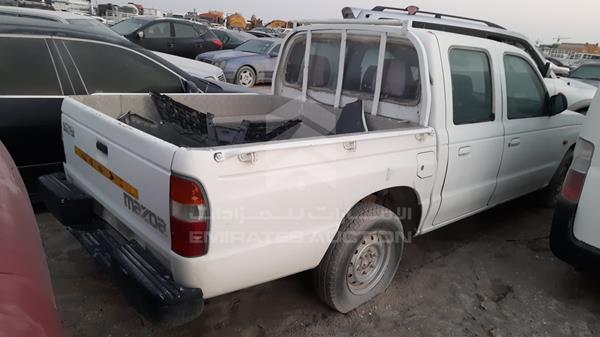 Photo 5 VIN: MM7UN20672W200025 - MAZDA PICK UP 