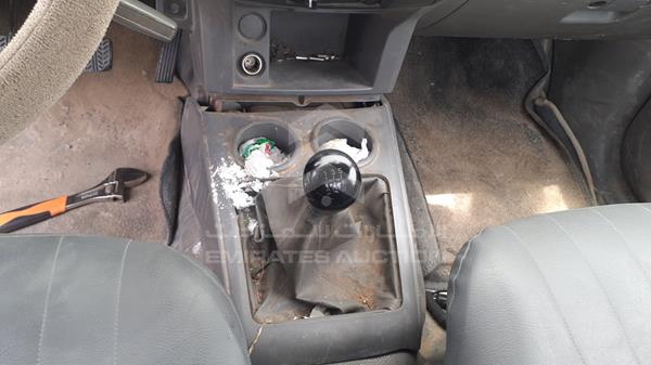 Photo 18 VIN: MM7UN23237W649508 - MAZDA BT 50 