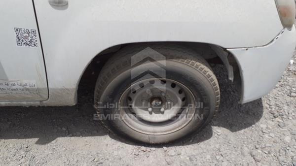 Photo 25 VIN: MM7UN23237W649508 - MAZDA BT 50 