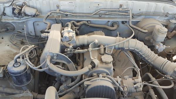 Photo 25 VIN: MM7UN23615W379999 - MAZDA B2200 