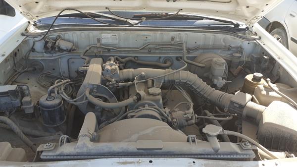 Photo 26 VIN: MM7UN23615W379999 - MAZDA B2200 