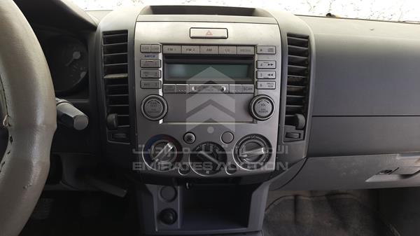 Photo 15 VIN: MM7UN23648W690010 - MAZDA BT 50 