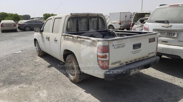 Photo 5 VIN: MM7UN23648W690010 - MAZDA BT 50 