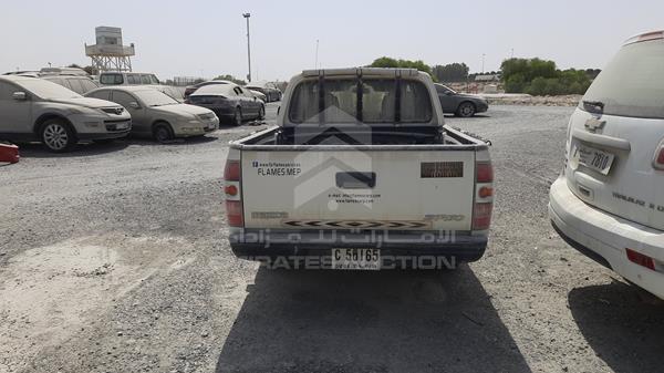 Photo 6 VIN: MM7UN23648W690010 - MAZDA BT 50 