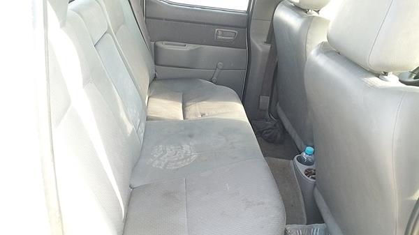 Photo 19 VIN: MM7UN2366A0851188 - MAZDA BT 50 