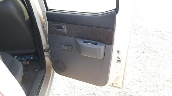 Photo 20 VIN: MM7UN2366A0851188 - MAZDA BT 50 