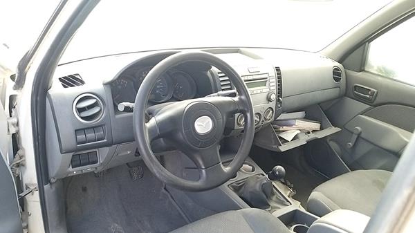 Photo 9 VIN: MM7UN2366A0851188 - MAZDA BT 50 