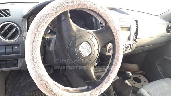 Photo 11 VIN: MM7UN346290830550 - MAZDA BT 50 