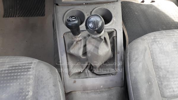 Photo 18 VIN: MM7UN34648W651289 - MAZDA BT 50 