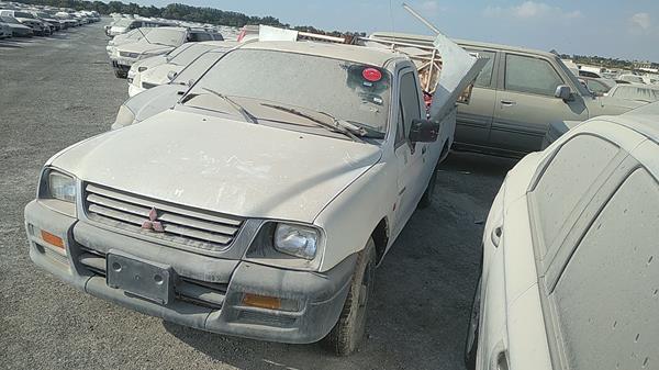 Photo 4 VIN: MMB0NK620WD061778 - MITSUBISHI L200 