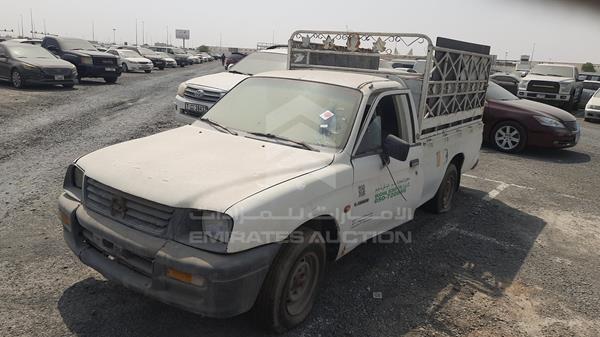 Photo 1 VIN: MMB0NK620WD062212 - MITSUBISHI L 200 