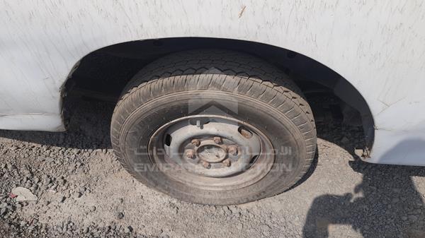 Photo 24 VIN: MMB0NK620WD062212 - MITSUBISHI L 200 