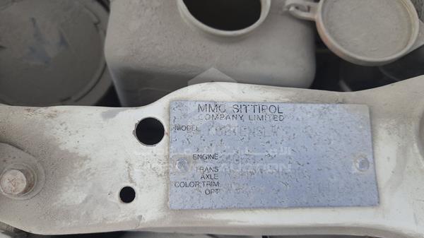 Photo 7 VIN: MMB0NK620WD062212 - MITSUBISHI L 200 