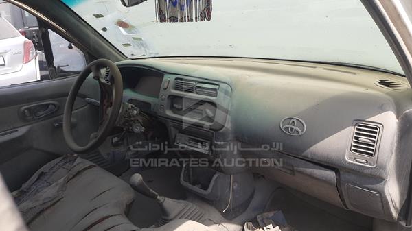 Photo 8 VIN: MMB0NK620WD062212 - MITSUBISHI L 200 