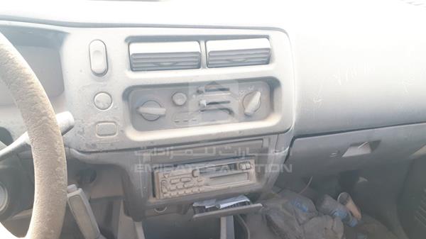 Photo 13 VIN: MMB0NK6401D028277 - MITSUBISHI L200 