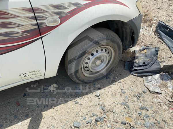 Photo 5 VIN: MMBENKA50CD018904 - MITSUBISHI L 200 