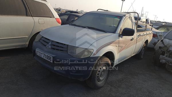 Photo 4 VIN: MMBENKA50DD026243 - MITSUBISHI L 200 