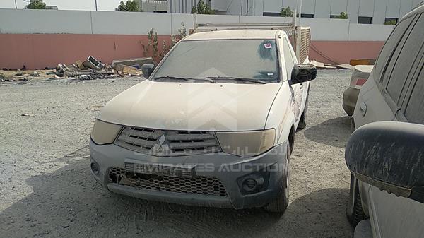 Photo 3 VIN: MMBENKA50DD035189 - MITSUBISHI L 200 