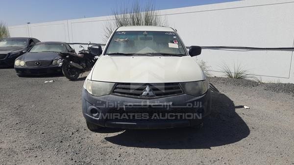 Photo 0 VIN: MMBENKA50DD036969 - MITSUBISHI L 200 