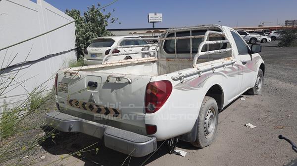 Photo 6 VIN: MMBENKA50DD036969 - MITSUBISHI L 200 