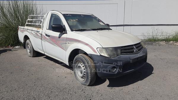 Photo 7 VIN: MMBENKA50DD036969 - MITSUBISHI L 200 