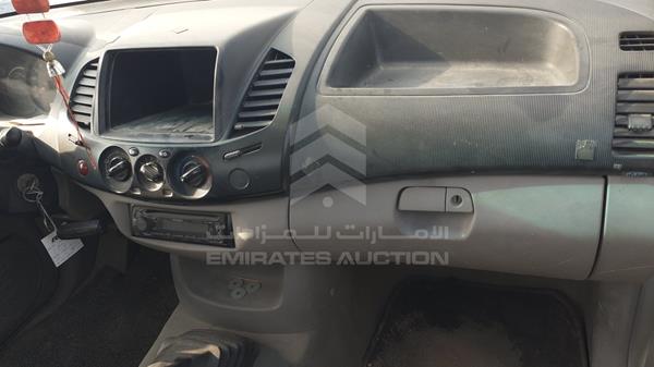 Photo 23 VIN: MMBENKA50FD017757 - MITSUBISHI L 200 