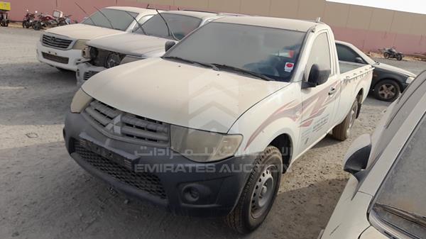 Photo 5 VIN: MMBENKA50FD056115 - MITSUBISHI L 200 