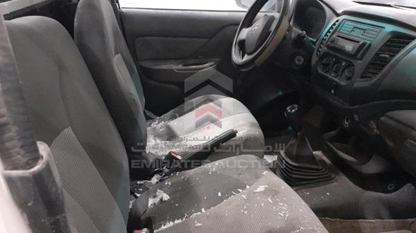 Photo 18 VIN: MMBENKJ40GH004495 - MITSUBISHI L 200 