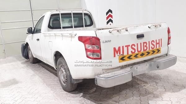 Photo 4 VIN: MMBENKJ40GH004495 - MITSUBISHI L 200 