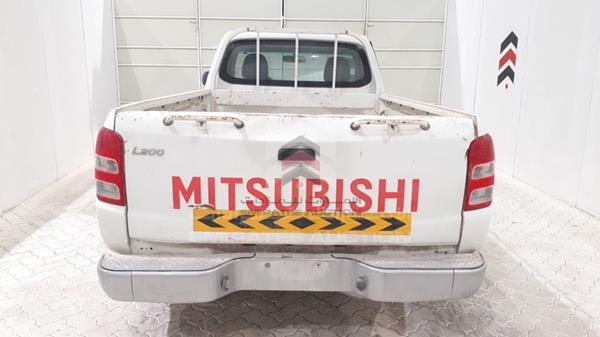 Photo 5 VIN: MMBENKJ40GH004495 - MITSUBISHI L 200 