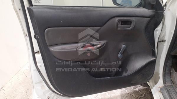 Photo 8 VIN: MMBENKJ40GH004495 - MITSUBISHI L 200 