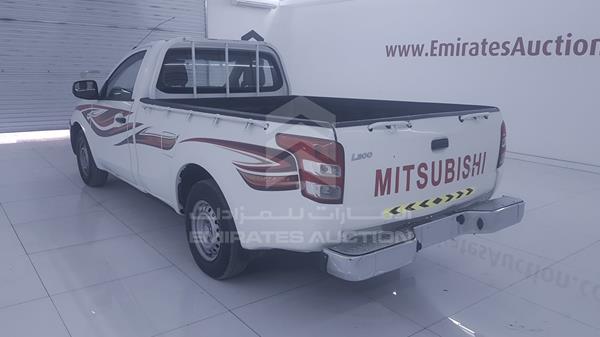 Photo 5 VIN: MMBENKJ40GH006333 - MITSUBISHI L200 