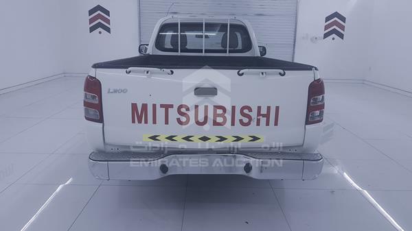 Photo 6 VIN: MMBENKJ40GH006333 - MITSUBISHI L200 