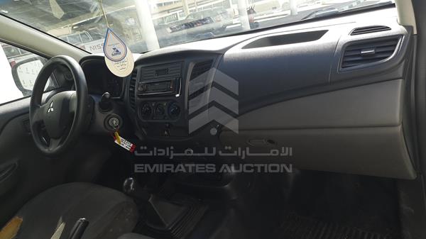 Photo 19 VIN: MMBENKJ40GH039325 - MITSUBISHI L 200 