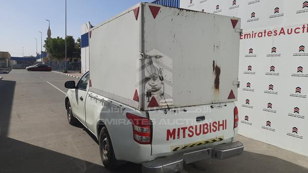 Photo 5 VIN: MMBENKJ40GH039325 - MITSUBISHI L 200 