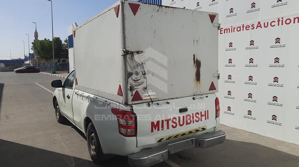 Photo 6 VIN: MMBENKJ40GH039325 - MITSUBISHI L 200 