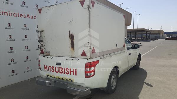 Photo 7 VIN: MMBENKJ40GH039325 - MITSUBISHI L 200 